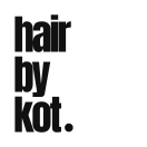 Hair by Kot HAIR STYLISTS | Dobry fryzjer Kraków – najlepszy fryzjer w Krakowie Logo